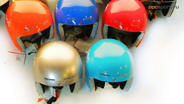 Шлем POC Skull X