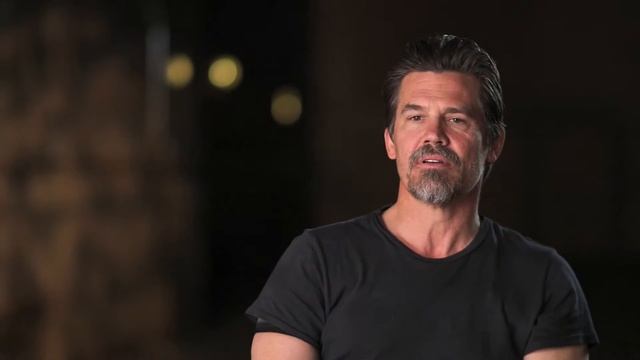 Everest - Behind the Scenes Cast & Director Interview смотреть онлайн