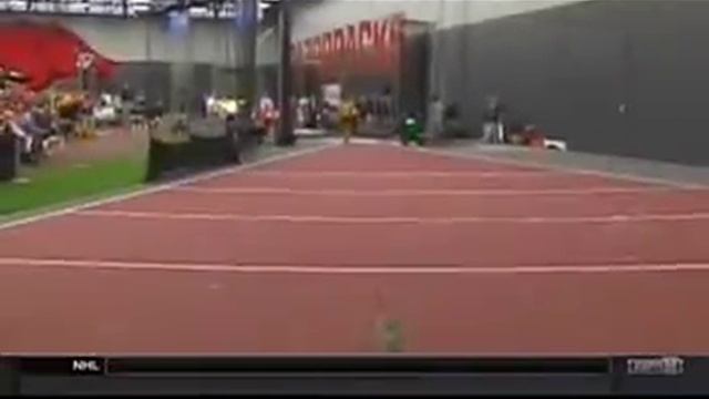 2015 NCAA Indoor Track and Field Championships - Women's Weight Throw смотреть онлайн