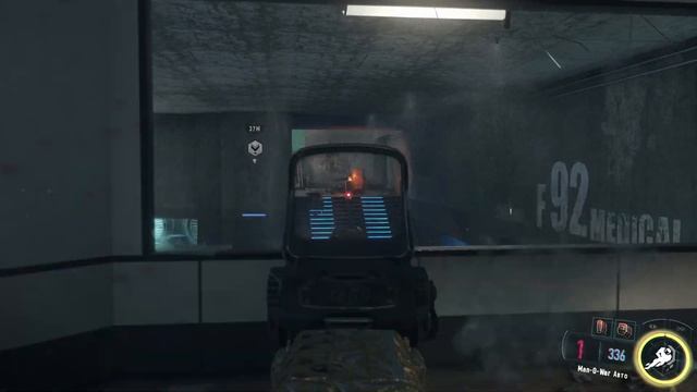 Call of Duty®: Black Ops III — Часть 10: Лотосовые Башни [ 4K 120Hz RTX3080 ] смотреть онлайн