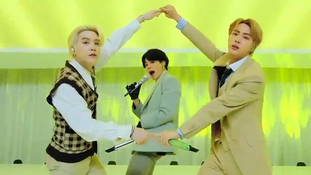 BTS смотреть онлайн