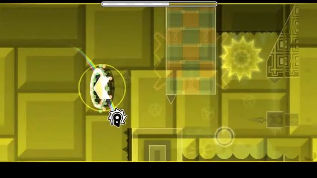 Obscurum 100% - Geometry Dash