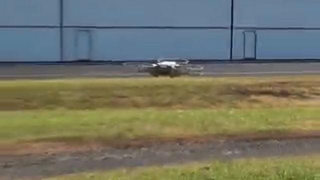 SCORPION SEV2.5 DEMO RECON смотреть онлайн