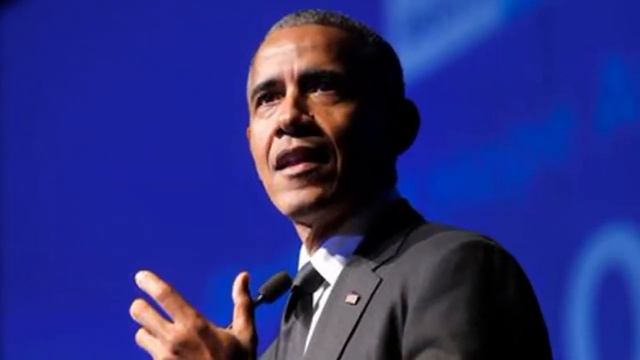 Barack Obama debuts on Billboards RB music chart with Hamilton song смотреть онлайн