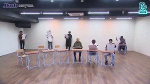 Run BTS. ep. 12
