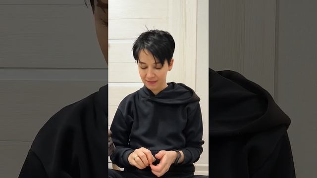 Французский бульдог делает селфи #бульдог #забавныеживотные смотреть онлайн