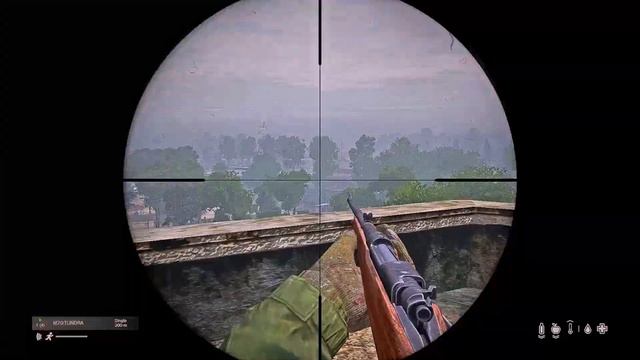Dayz - Wheelzie's Vanilla PVP +AI Swans Island (2/3) смотреть онлайн