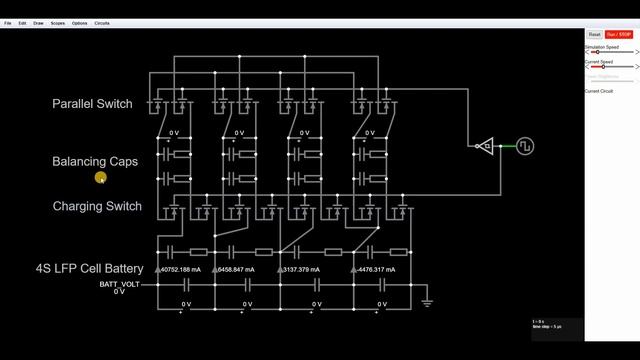 How Does An Active Balancer Work? смотреть онлайн