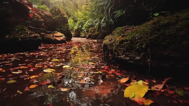 Peder B. Helland - Deep in the Forest (Radio Edit) смотреть онлайн