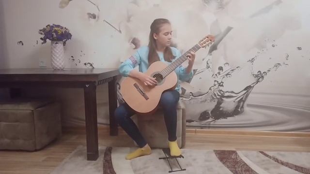 Черук Марічка Луцьк Михайло Вербицький "Полька" смотреть онлайн