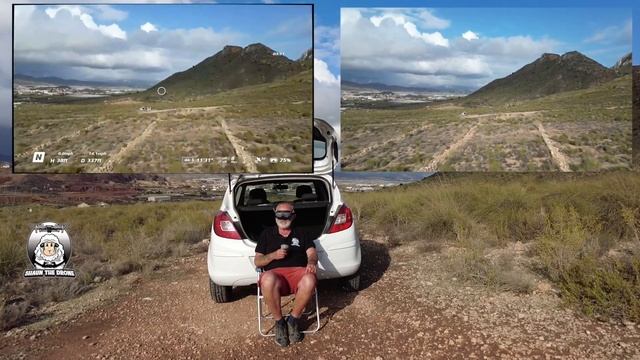 DJI Goggles Integra DJI Mini 3 Pro Are They Worth It? #shaunthedrone