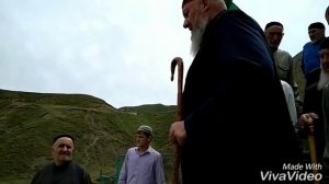Зиярай Шейха Умар-Хаджи Андийского 2018 год
