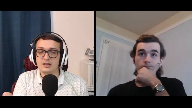 Comment archiver des photos - Sam et Raph conversent #26 смотреть онлайн