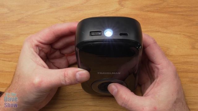 TRAVELMAN Tire Inflator Portable Air Compressor смотреть онлайн