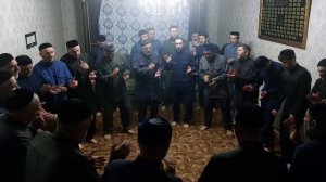 Зикр Анди 06.03.2024г.