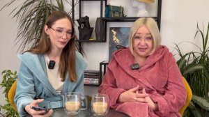 Отвечаем с мамой на вопросы подписчиков.