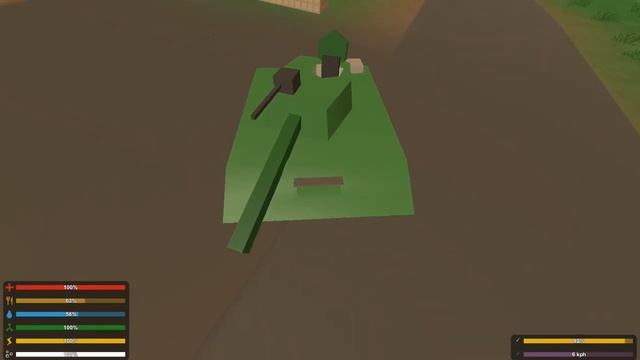 UNTURNED ОБНОВЛЕНИЕ 3.15.6.0