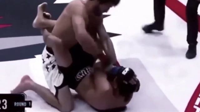 Zabit Magomedsharipov Top 10 Finishes 2020 смотреть онлайн