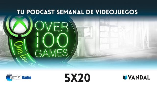 VANDAL RADIO 5x20: Dragon Ball FighterZ, Monster Hunter World смотреть онлайн