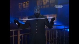 Соединение разрезанной веревки - Человек в маске - Тайны великих магов - Разоблачение фокусов