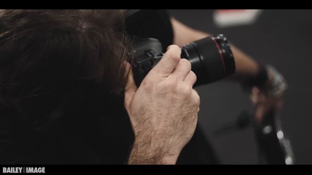 Ricki Hall's Extreme Makeover Photoshoot with Fitness Photographer Christopher Bailey смотреть онлайн