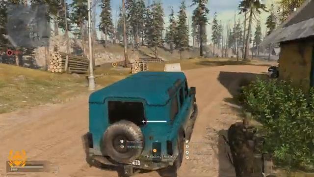 CALL OF DUTY WARZONE On Xbox Series S! WARZONE XBOX SERIES S GAMEPLAY!