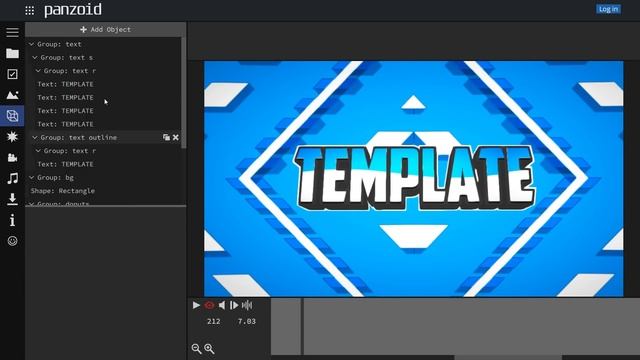 Cooles YouTube-Intro erstellen – Ganz einfach und kostenlos! (Tutorial) смотреть онлайн