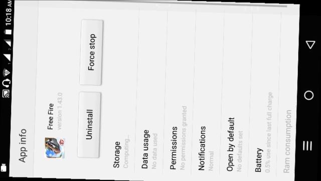 FREE FIRE SUSPEND DEVICE UNBAN 100% WORKING || WITHOUT IMEI CHANGE.... смотреть онлайн