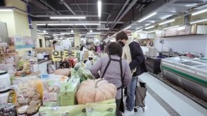 BTS 진 with 백종원 취중진담 EP. 3