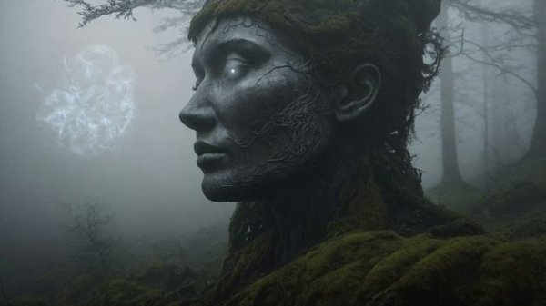 Deep Nordic Emotional Healing Music༒ Freyja