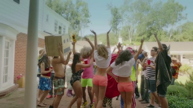 Leslie David Baker "2 Be Simple" Ft. N.U.M. смотреть онлайн