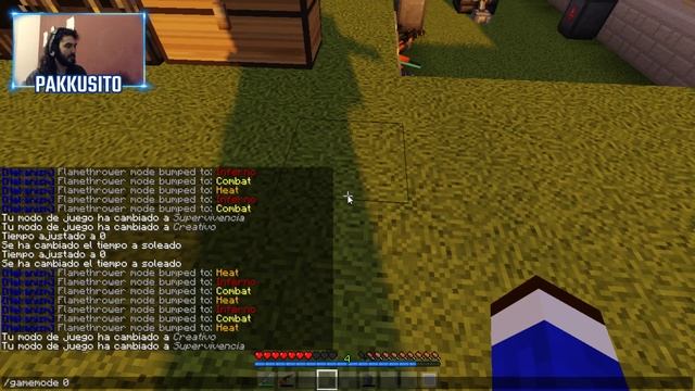 MEKANISM 1.12.2 | ORE PROCESSING X3 - TUTORIAL #3 | MINECRAFT MOD смотреть онлайн