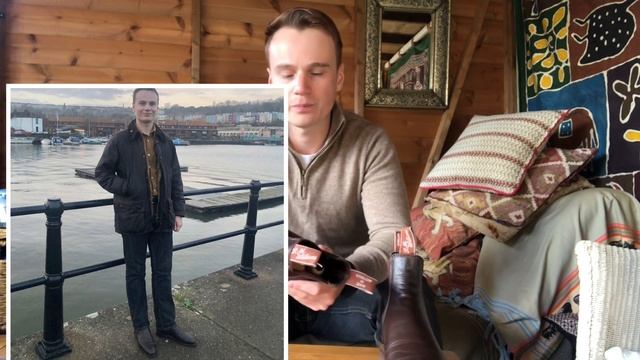 RM Williams Comfort Craftsman boots review смотреть онлайн