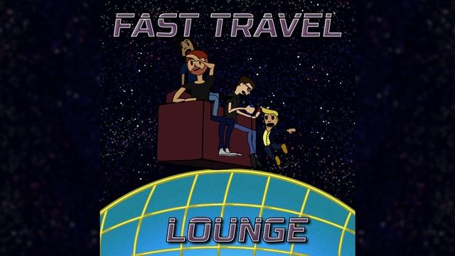 Fast Travel Lounge: Episode 58 - The Last of Us HBO Remake Remaster Special Edition Turbo Part 1 смотреть онлайн