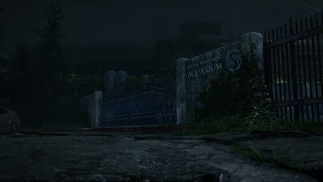 THE LAST OF US PART 2 (PS4) Playthrough Part 24 - SHOWDOWN смотреть онлайн