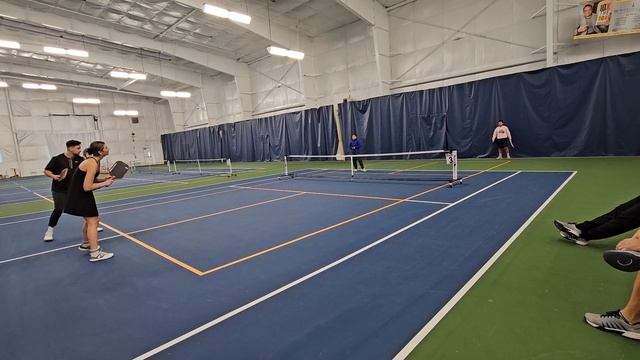 Jake & Olivia @Steamboat Tennis Club смотреть онлайн