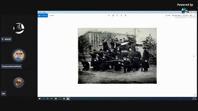 WW1:The Russian Revolution смотреть онлайн