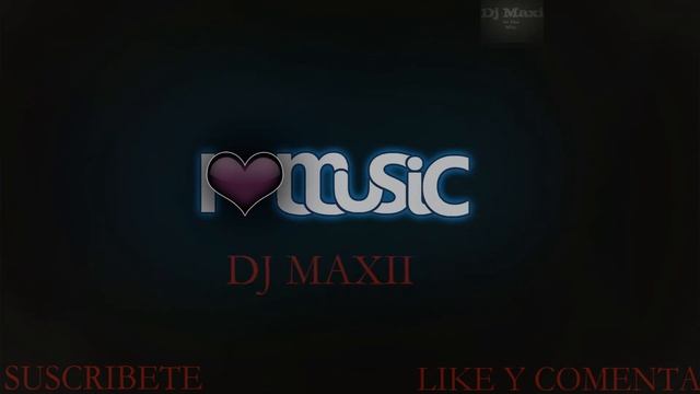 Diplo - Set Me Free (feat. Liz) DJ MAXII