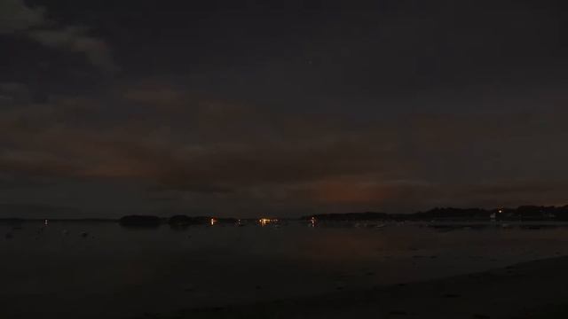 Penboc'h - Morbihan - Bretagne : dancing boats - bateaux dansants смотреть онлайн