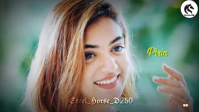 Nazriya Nazim tamil Status ❣️ Whatsapp Status videos смотреть онлайн