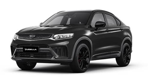 FOXWELL i80TS: Диагностика GEELY Tugella 2022 смотреть онлайн