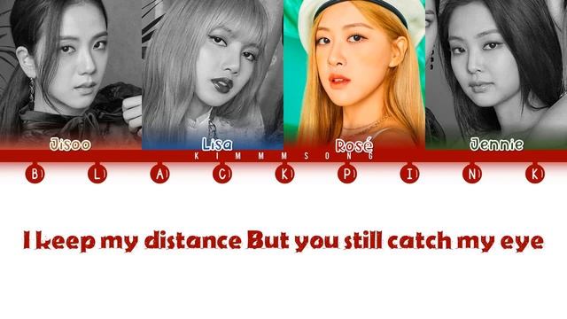 Black pink,last Christmas...lyrics video full song 😅 смотреть онлайн