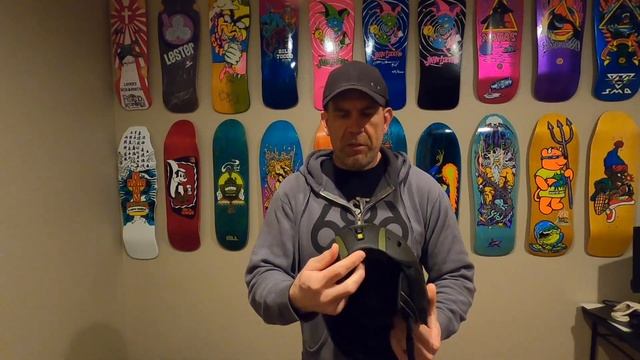 Giro Range Mips Helmet Review by Old Guys Rip Too смотреть онлайн
