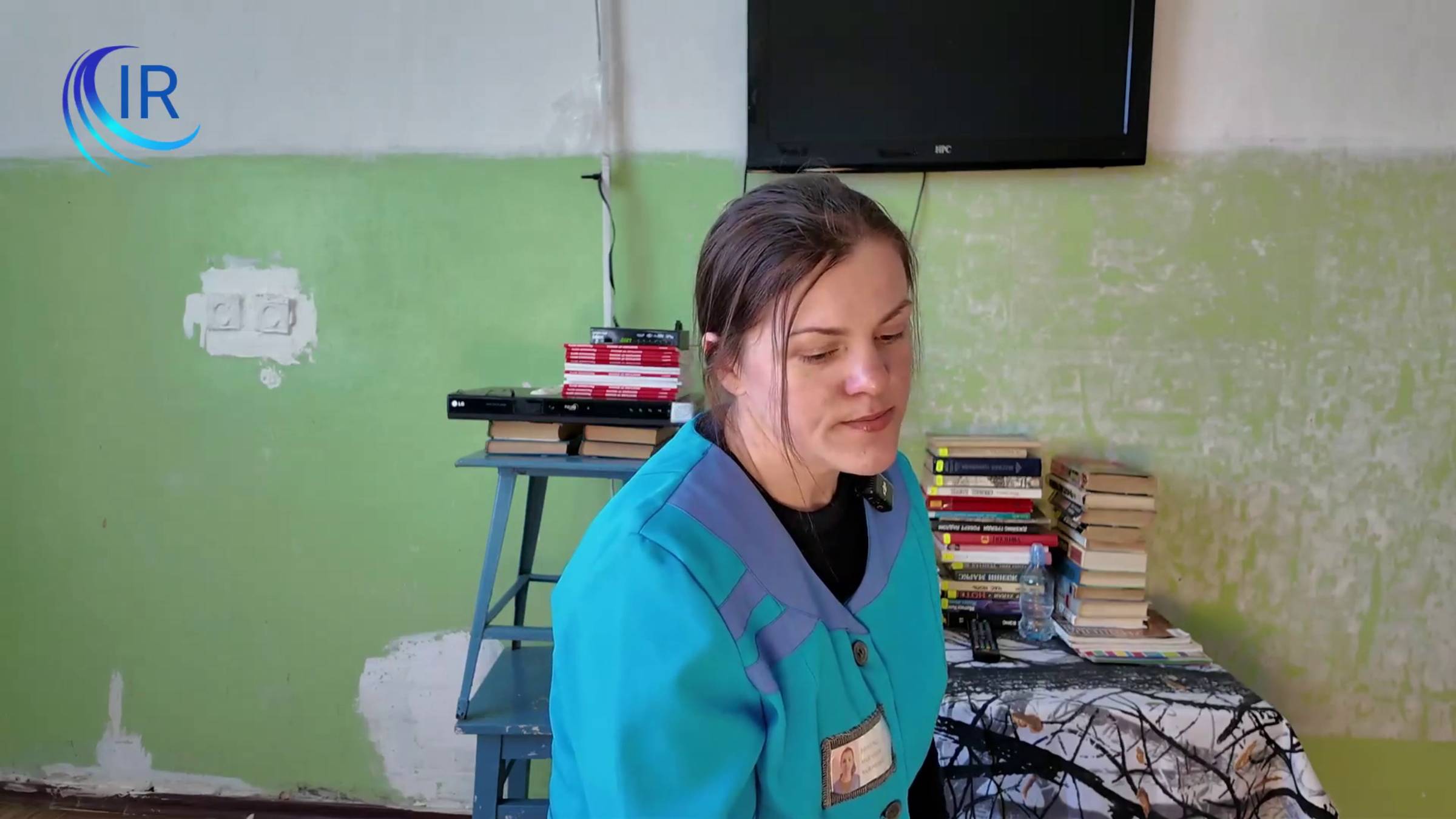 The Azov Command Deceived And Abandoned The Women Serving There To Their Fate