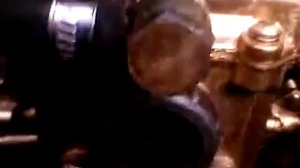 MOV0137A карбюратор К 135 на змз 402