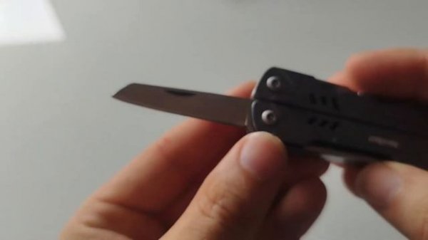 NEXTOOL Mini Sailo REVIEW (REVISION) EDC ✅