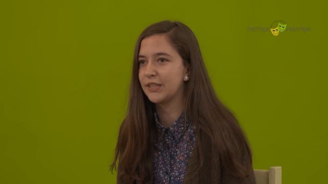 Монолог на Мартина Даниловска, 13 години смотреть онлайн