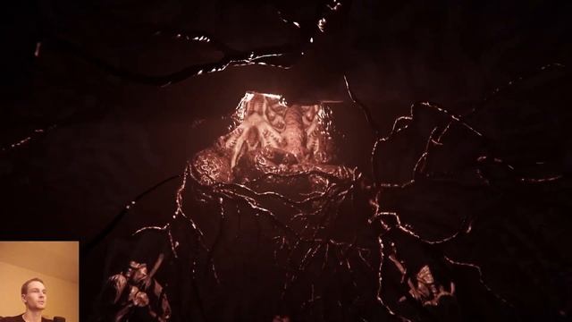 Lust from Beyond 2 Первые сцены смотреть онлайн