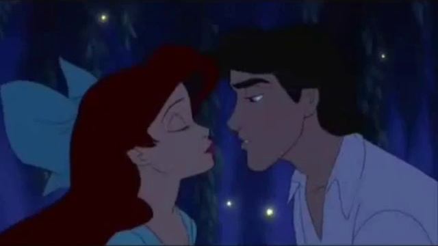 The Little Mermaid - The last night of the world смотреть онлайн