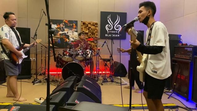 [Studio Session] Last seen today - Terimakasih смотреть онлайн